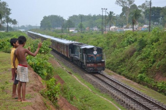 No more trip abort, IRCTC offers airline ticket to wait-listed passengers No more trip abort, IRCTC offers airline ticket to wait-listed passengers